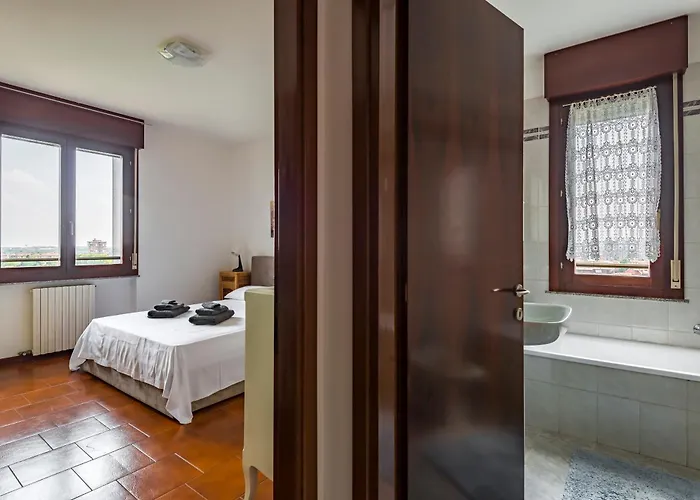 La Casa Dell'artista