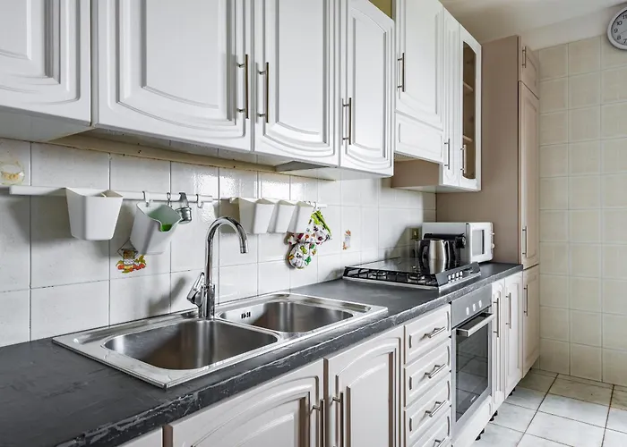 La Casa Dell'artista דירה