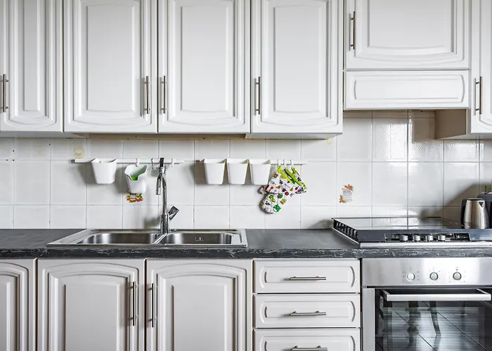 דירה La Casa Dell'artista *