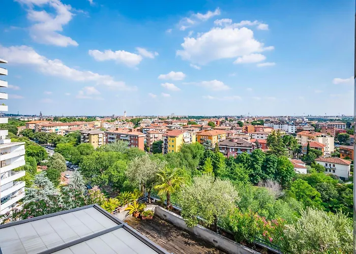 דירה La Casa Dell'artista