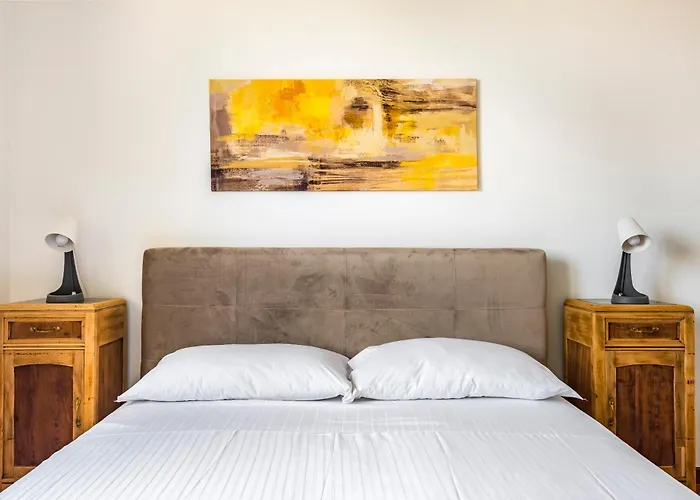 דירה La Casa Dell'artista