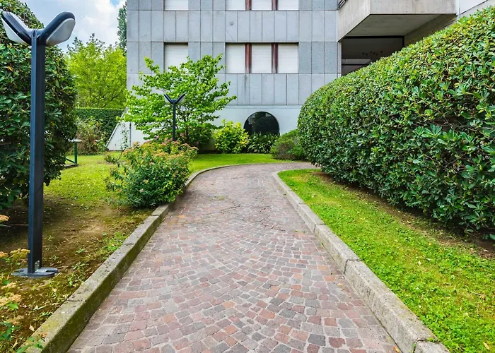 La Casa Dell'artista *