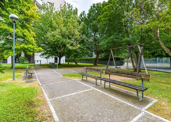 La Casa Dell'artista *