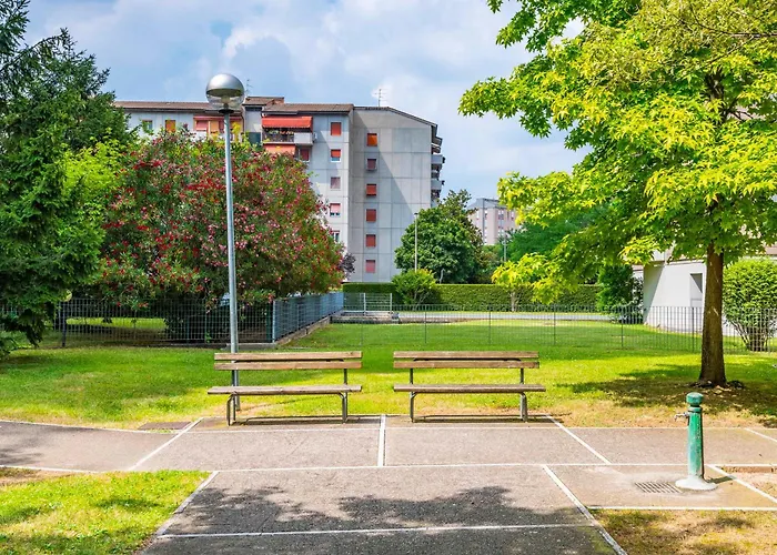 דירה La Casa Dell'artista ורונה