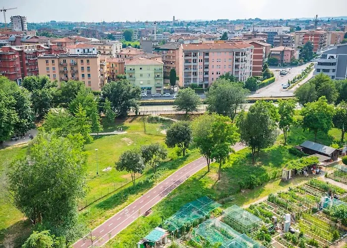 La Casa Dell'artista דירה