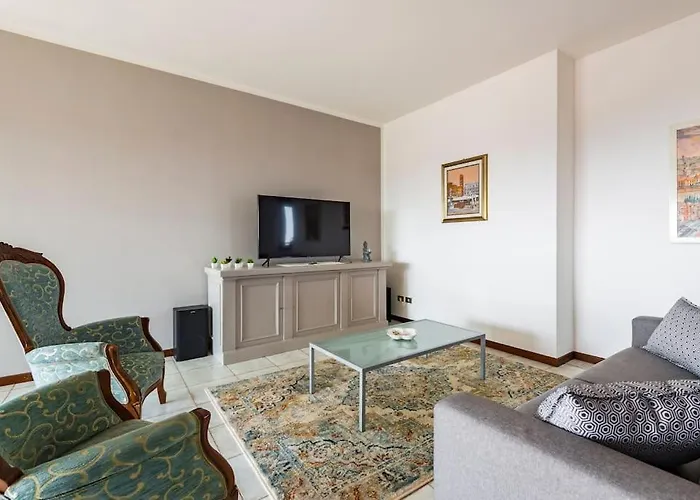 דירה La Casa Dell'artista *