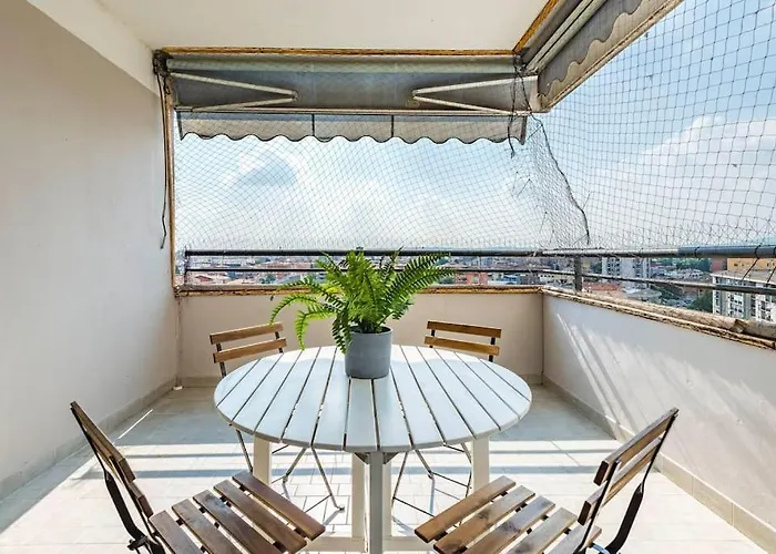 La Casa Dell'artista דירה ורונה