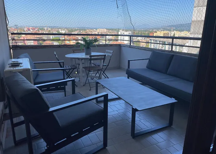 La Casa Dell'artista