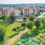 La Casa Dell'artista Appartamento