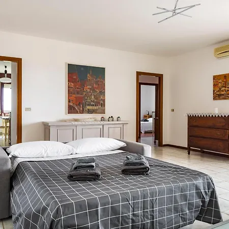 La Casa Dell'artista فيرونا