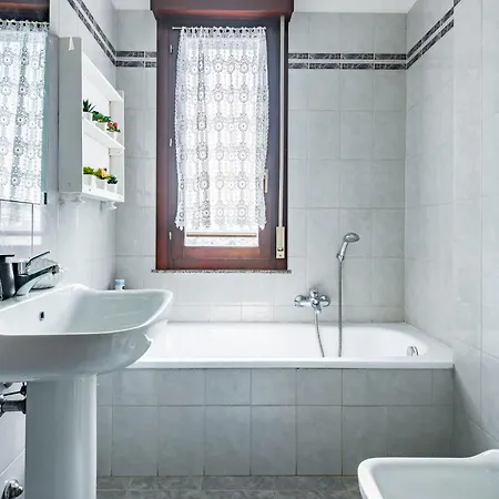 Апартаменты La Casa Dell'artista Верона